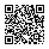 折衝禦侮のページQRコード