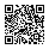 切歯咬牙のページQRコード