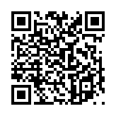 雪月風花のページQRコード