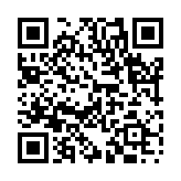 折檻諫言のページQRコード