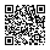 雪萼霜葩のページQRコード