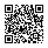 世間惨風のページQRコード