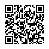 一夜検校のページQRコード