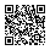 積善余慶のページQRコード