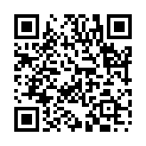 尺寸之柄のページQRコード