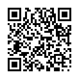 尺寸之功のページQRコード