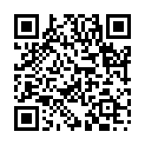 赤子之心のページQRコード