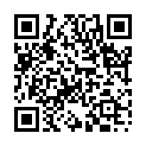 跖狗吠尭のページQRコード