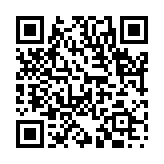 惜玉憐香のページQRコード