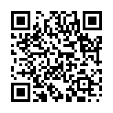 積羽沈船のページQRコード