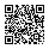 積悪余殃のページQRコード