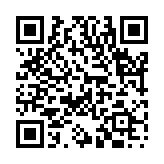 世外桃源のページQRコード