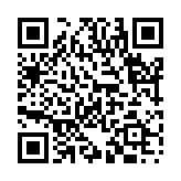 精励刻苦のページQRコード