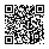 精力絶倫のページQRコード