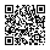 星羅雲布のページQRコード