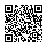 声名狼藉のページQRコード