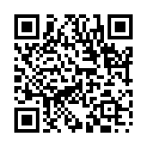 精明強幹のページQRコード