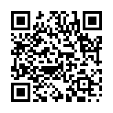 声聞過情のページQRコード