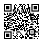 清風明月のページQRコード