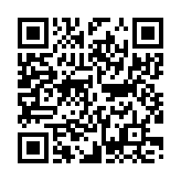 一目十行のページQRコード