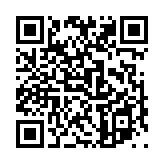 生呑活剥のページQRコード