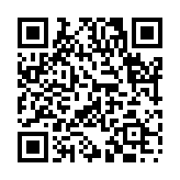 聖読庸行のページQRコード