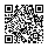 成竹胸中のページQRコード