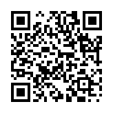 生存競争のページQRコード