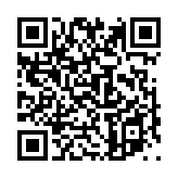 悽愴流涕のページQRコード