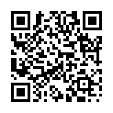 生生流転のページQRコード