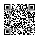 聖人無夢のページQRコード