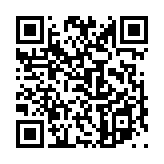 精神統一のページQRコード