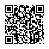 聖人君子のページQRコード