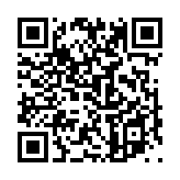 精神一到のページQRコード