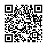 西狩獲麟のページQRコード