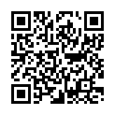 一味徒党のページQRコード