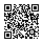 政教分離のページQRコード