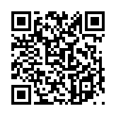 旌旗巻舒のページQRコード