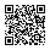 声音笑貌のページQRコード