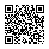 晴雲秋月のページQRコード