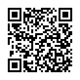 市松模様のページQRコード