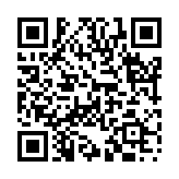 尊大不遜のページQRコード