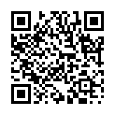 樽俎折衝のページQRコード