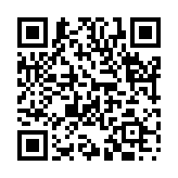 損者三友のページQRコード