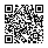 粗鹵狭隘のページQRコード