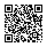 啐啄同時のページQRコード