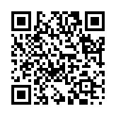 率先躬行のページQRコード