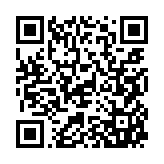 一木一草のページQRコード