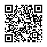 鼠窃狗盗のページQRコード