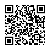 粗酒粗餐のページQRコード